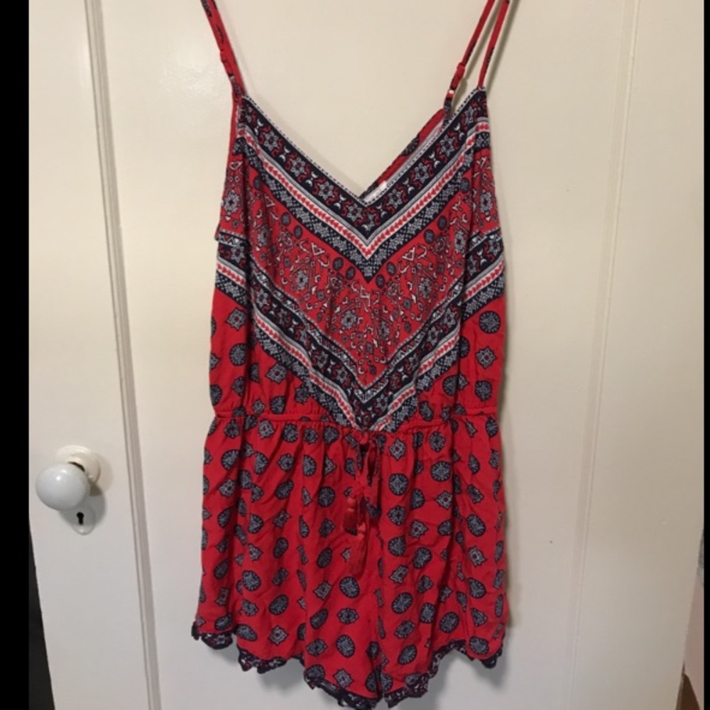 Romper